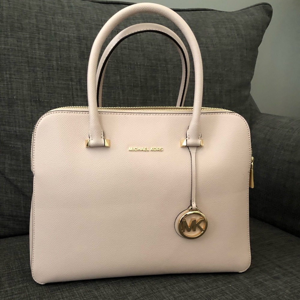 Michael Kors Satchel